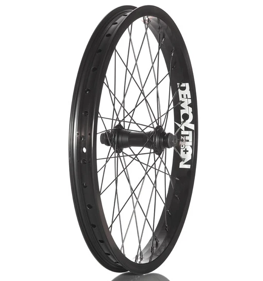 Demolition Whistler ProPlus Front Wheel 3 Demolition Whistler ProPlus Front Wheel