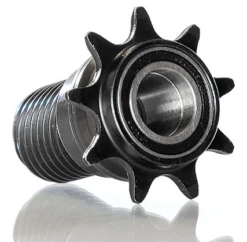 Demolition Rotator Hub Parts