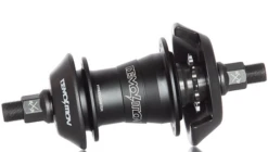 Demolition Rotator V4 Freecoaster Hub