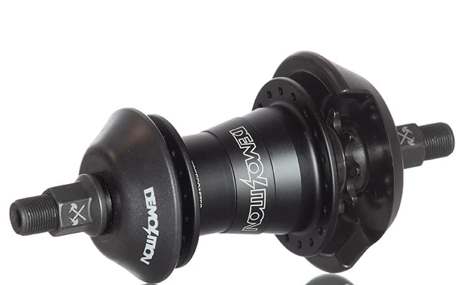 Demolition Rotator V4 Freecoaster Hub 4 Demolition Rotator V4 Freecoaster Hub - Image 2