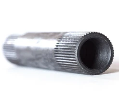 Demolition Crank Spindles -Cycle Gear Hub demolition.spindle.24