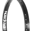 Demolition Team Rim -Cycle Gear Hub demolition.team .rim .black
