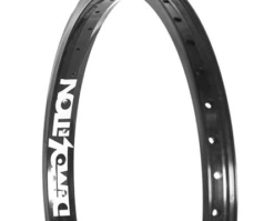 Demolition Team Rim