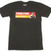 Demolition Serve & Protect T-Shirt 2 Demolition Serve & Protect T-Shirt -Cycle Gear Hub demolition.tee .serve .protect.red .yellow
