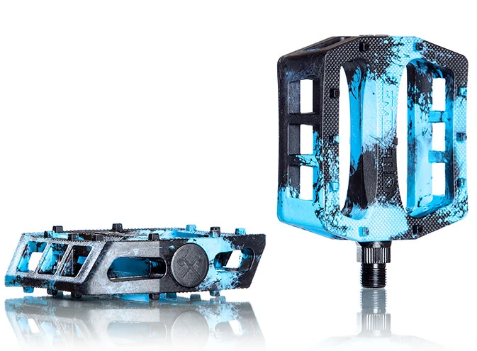 Demolition Trooper PC Pedals 5 Demolition Trooper PC Pedals - Image 3