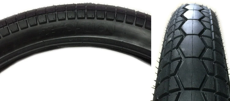 DEMOLITION RIG TIRE (Dennis Enerson) 3 DEMOLITION RIG TIRE (Dennis Enerson)