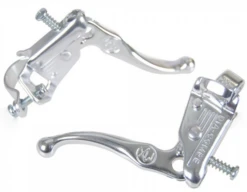 Dia-Compe MX121 / Tech 3 Brake Lever Set