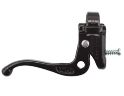 Dia-Compe Tech 4 Lever -Cycle Gear Hub dia.compe .tech .4.blk