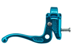 Dia-Compe Tech 4 Lever -Cycle Gear Hub dia.compe .tech .4.blue