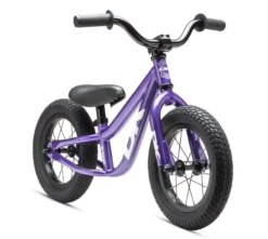 DK Nano Balance Bike -Cycle Gear Hub dk.nano .balance.bike .purple