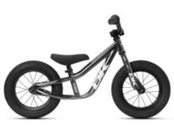 DK Nano Balance Bike -Cycle Gear Hub dk.nano .bike .smoke