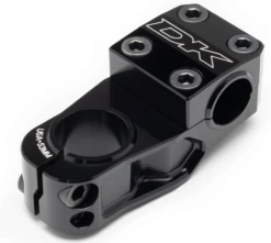DK Phase USA Stem 16 DK Phase USA Stem -Cycle Gear Hub dk.phase .usa .stem .black .4