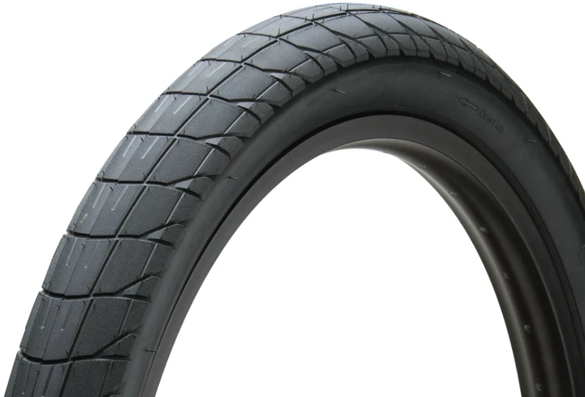 DUO Stun 1 22” Tire 3 DUO Stun 1 22” Tire
