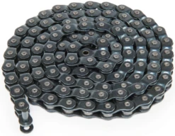 Eclat 4-Stroke Half-Link Chain -Cycle Gear Hub eclat.4.stroke.chain .black