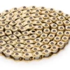 Eclat 4-Stroke Half-Link Chain -Cycle Gear Hub eclat.4.stroke.chain .gold