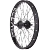 Eclat Bondi/Cortex Cassette Wheel 2 Eclat Bondi/Cortex Cassette Wheel -Cycle Gear Hub eclat.bondi .cortex.cassette.wheel .black .3
