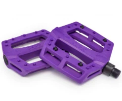 Eclat Contra Pedals -Cycle Gear Hub eclat.contra.pedal .purple