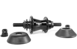 Eclat Cortex Freecoaster Hub -Cycle Gear Hub eclat.cortex.hub .black .4