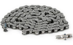 Eclat Diesel Chain -Cycle Gear Hub eclat.diesel.chain .silver