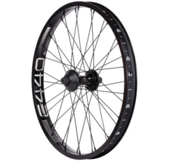 Eclat E440/Cortex Front Wheel