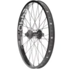 Eclat E440/Seismic Front Wheel -Cycle Gear Hub eclat.e440.front .wheel .black .3
