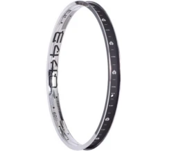 Eclat E440 Rim -Cycle Gear Hub eclat.e440.rim .chrome