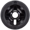 Eclat Elevate Guard Sprocket -Cycle Gear Hub eclat.elevate.guard .sprocket.black .3