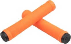 Eclat Pulsar Grips -Cycle Gear Hub eclat.pulsar.grip .orange