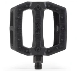 Eclat Slash Pedals -Cycle Gear Hub eclat.slash .pedal .black