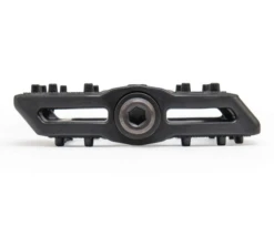 Eclat Slash Pedals -Cycle Gear Hub eclat.slash .pedal .black .1