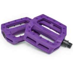 Eclat Slash Pedals -Cycle Gear Hub eclat.slash .pedal .purple