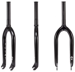 Eclat Storm Fork -Cycle Gear Hub eclat.storm .fork .black