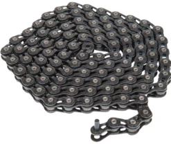 Eclat Stroke Half Link Chain