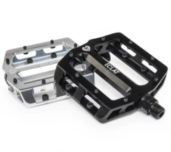 Eclat Surge Alloy Pedal -Cycle Gear Hub eclat.surge .pedal .alloy