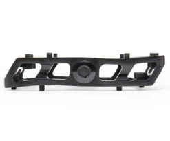 Eclat Surge Alloy Pedal -Cycle Gear Hub eclat.surge .pedal .alloy .black .3