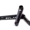 ECLAT TIBIA CRANK -Cycle Gear Hub eclat.tibia .crank .black .3