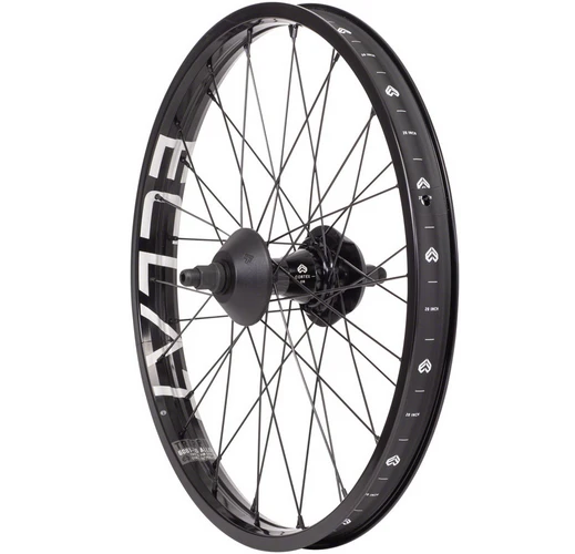 Eclat Trippin X Cortex Cassette Wheel 3 Eclat Trippin X Cortex Cassette Wheel