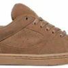 ES ACCEL OG SHOES Brown