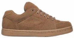 ES ACCEL OG SHOES Brown