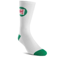 Etnies RAD Helltrack Crew Socks