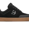 Etnies Marana Michelin Shoe (Black/ Dark Grey /Gum) 2 Etnies Marana Michelin Shoe (Black/ Dark Grey /Gum) -Cycle Gear Hub etnies.marana.michelin.shoes .black .darkgrey.gum