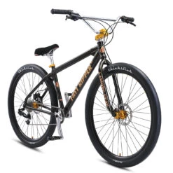 Se-bikes SE BIKES FAST RIPPER 29" BIKE