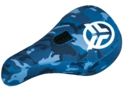 Federal Logo Mid Pivotal Seat