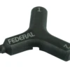 Federal Stance Spoke Key -Cycle Gear Hub federal.stance.spoke .key.black .2