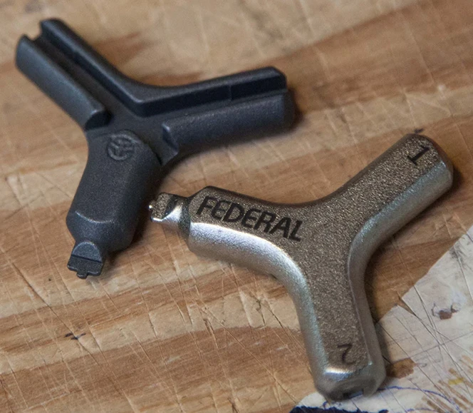 Federal Stance Spoke Key 5 Federal Stance Spoke Key - Image 3