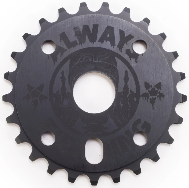 Fiend Reynolds Sprocket 4 Fiend Reynolds Sprocket - Image 2