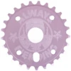 Fiend Reynolds Sprocket -Cycle Gear Hub fiend.reynolds.sprocket.purplehaze