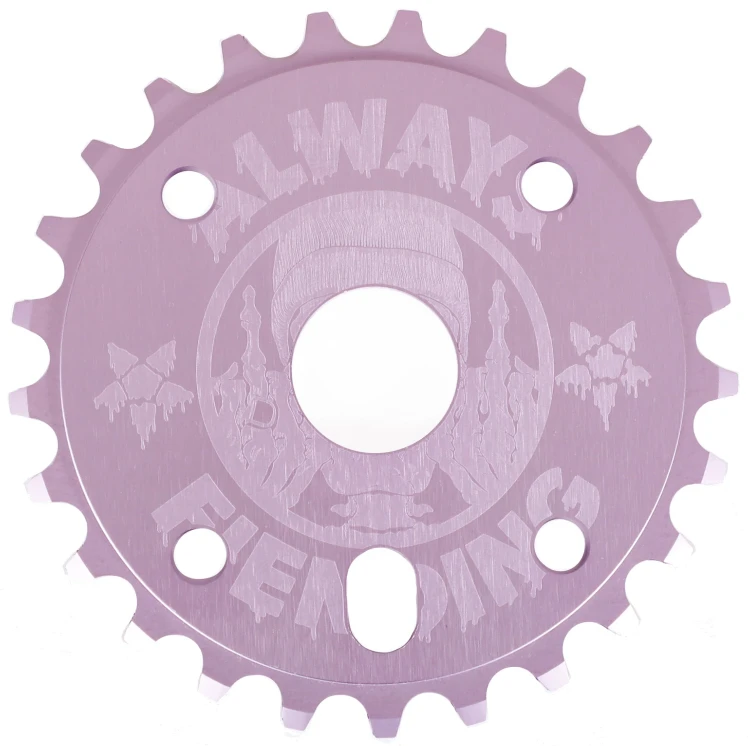 Fiend Reynolds Sprocket 3 Fiend Reynolds Sprocket