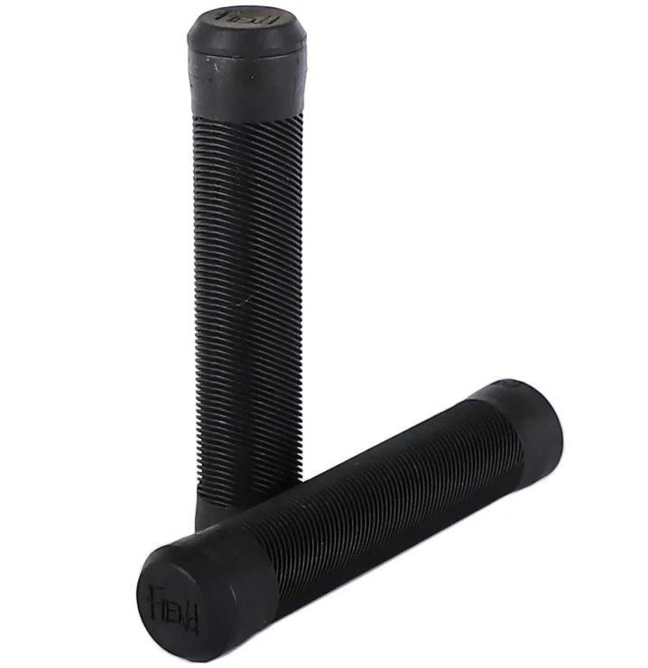 FIEND TEAM FLANGLESS GRIPS 7 FIEND TEAM FLANGLESS GRIPS - Image 5