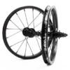 Fit 14" Cassette Wheelset 2 Fit 14" Cassette Wheelset -Cycle Gear Hub fit.14.wheelset